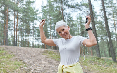  El mejor ejercicio después de los 50: combina fuerza y cardio para vivir más y mejor